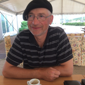 Marcus in der ACI Marina Vodice