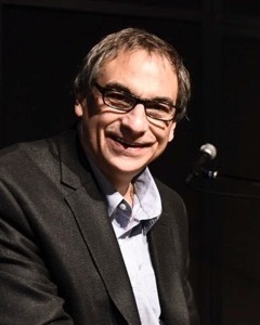 Teacher, Friend, Hope University, Tony Monaco Tony Monaco