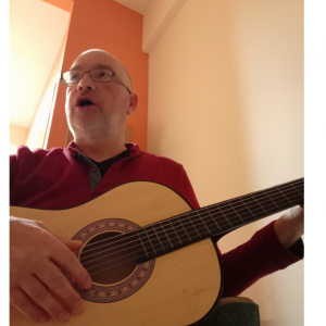 Marcus - Artist forever in Gars am Kamp 2022 Marcus - Artist forever